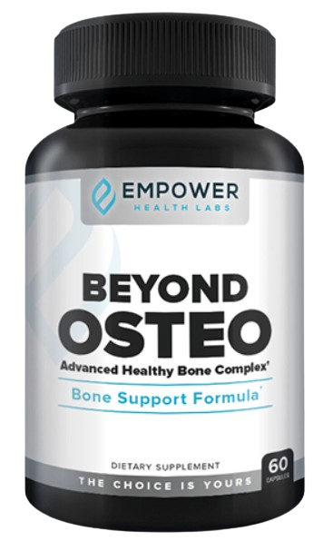 Beyond Osteo Reviews