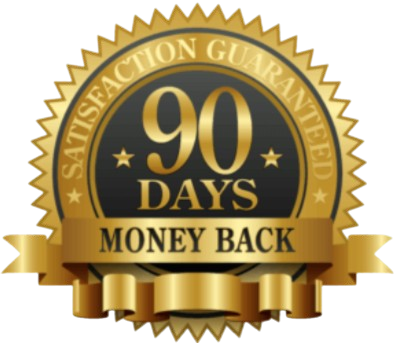 Bladder Relief 911 Money Back Guarantee