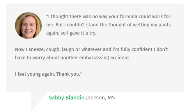 Bladder customer Reviews