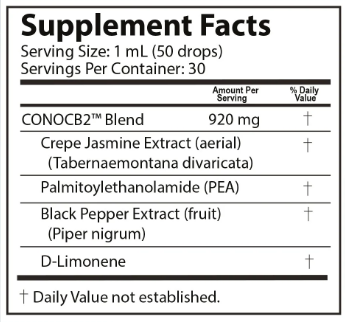 ConoCB2-Supplement-Facts