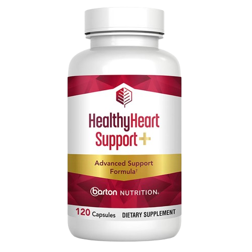 Healthyheart Support Plus