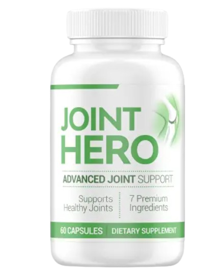 Joint Hero Reviews