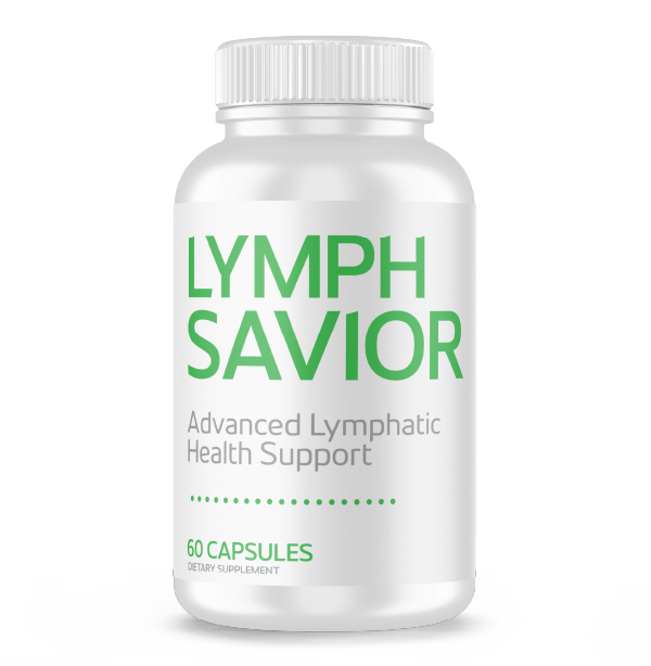 Lymph Savior