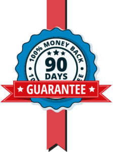 MemoShield Money Back Guarantee