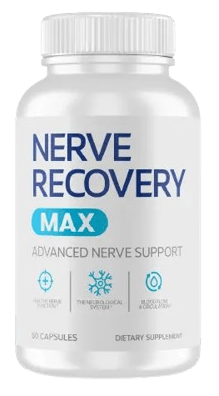 Nerve Recovery Max