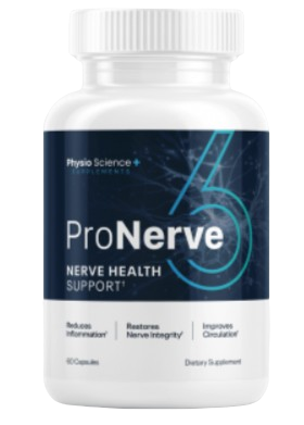 ProNerve6 Reviews