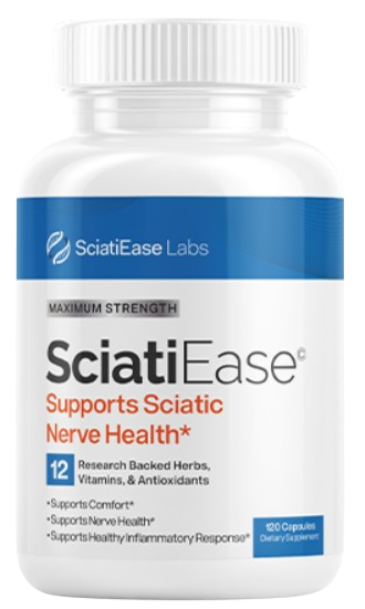 SciatiEase Reviews