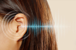 Tinnitus image