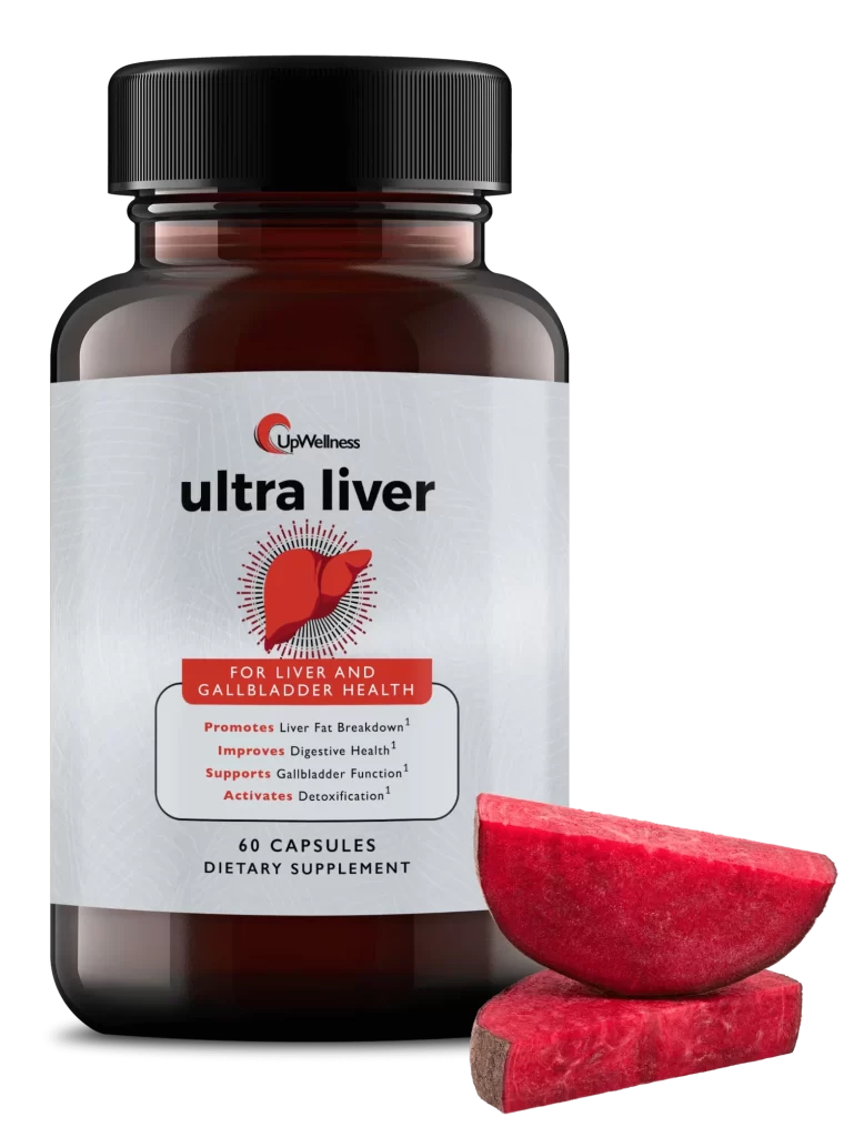 Upwellness Ultra Liver Reviews