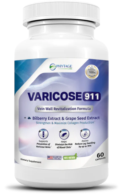 VariCose 911 Reviews