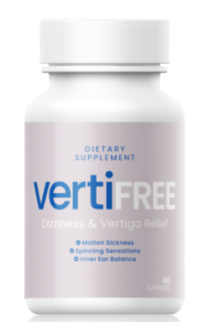 VertiFree Reviews