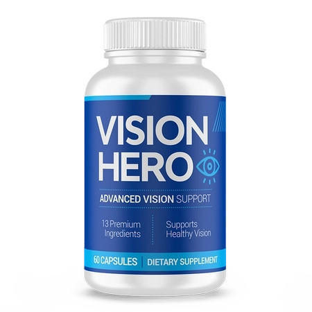 Vision Hero